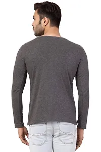 STITCH VASTRA Full Sleeve Raglan Sleeve Men's T-Shirt-thumb4