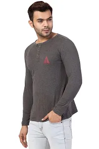 STITCH VASTRA Full Sleeve Raglan Sleeve Men's T-Shirt-thumb2