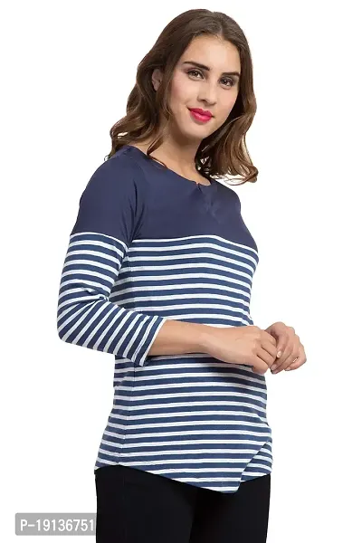 STITCH VASTRA Women's T-Shirt-thumb3