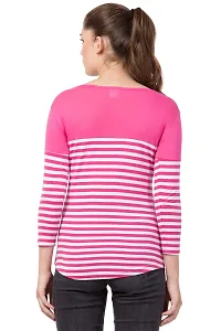 STITCH VASTRA Women's T-Shirt-thumb1