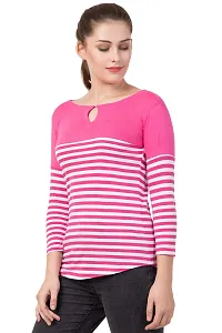 STITCH VASTRA Women's T-Shirt-thumb3