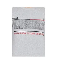 STITCH VASTRA Full Sleeve Printed Trendy Men's Tshirt-thumb4