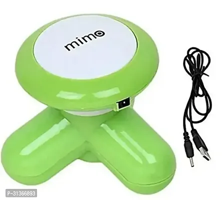 MIMO Massager Battery Powered Body Massager-thumb0