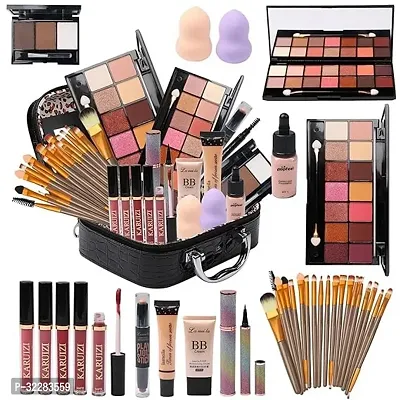 Long Lasting Makeup Kit