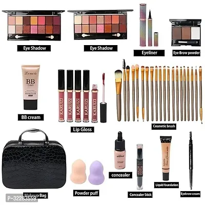 Long Lasting Makeup Kit-thumb3