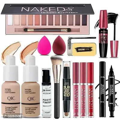 Long Lasting Makeup Kit