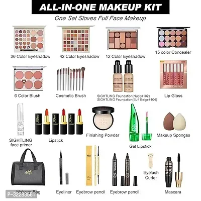 Long Lasting Makeup Kit-thumb4