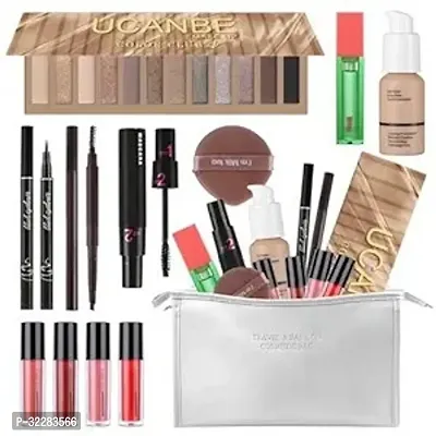 Long Lasting Makeup Kit-thumb0