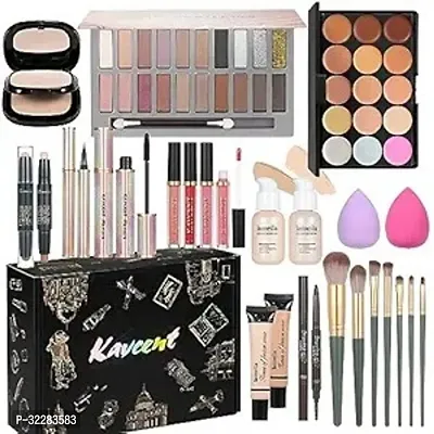 Long Lasting Makeup Kit-thumb0