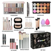 Long Lasting Makeup Kit-thumb2