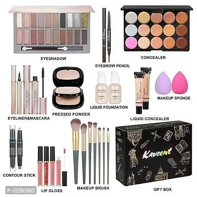 Long Lasting Makeup Kit-thumb3