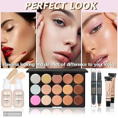 Long Lasting Makeup Kit-thumb4