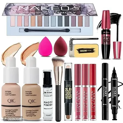 Long Lasting Makeup Kit