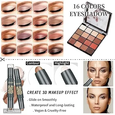 Long Lasting Makeup Kit-thumb3