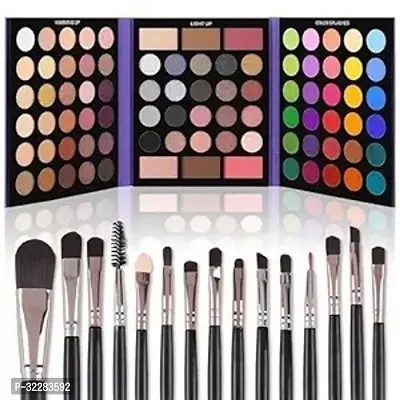 Long Lasting Makeup Kit