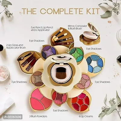 All In One Makeup Gift Kit-thumb4