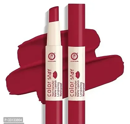 Long Lasting Lip Care Lipstick Combo-thumb0