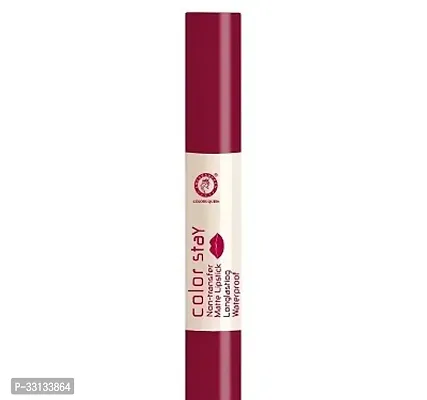 Long Lasting Lip Care Lipstick Combo-thumb3