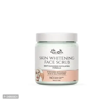 Classic Girl Scrub Face Base Face Glowing Pack Of 1-thumb0