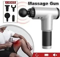 Gun Electric Massager-thumb2