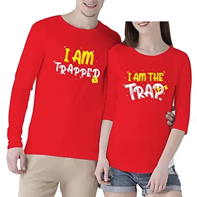 The Shirt Trap