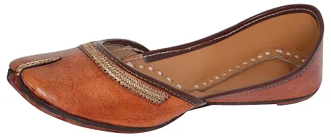 Newly Launched ethnic footwear For Women 