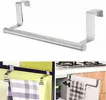 Stainless Steel Towel Rack-thumb1