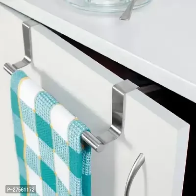 Stainless Steel Towel Rack-thumb3