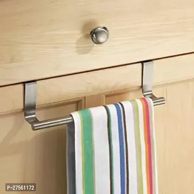 Stainless Steel Towel Rack-thumb4