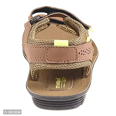 Buy DAYZ Unisex s Kids Running Sandals Online In India At