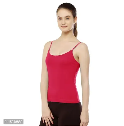 Buy Toola Womens Adjustable Camisole Online In India At Discounted Prices