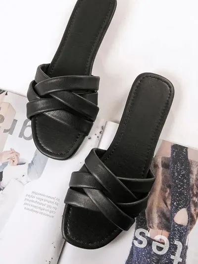 Buy WOMEN CHAPPALS - Women's Casual Sandals W-PL-MSQ-0002 – Ndure.com