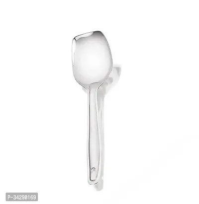 Kitchen Cooking Tools Small Ladle and Multicolour (Pack of 1)-thumb0