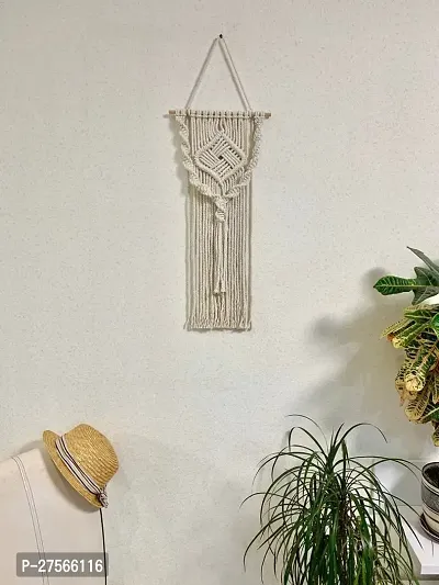 Wooden Wall Shelf Hangings For Home Deacute;cor-thumb0