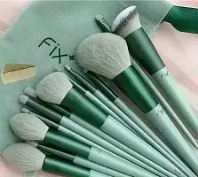 Makeup Brush Pack Of 13-thumb1