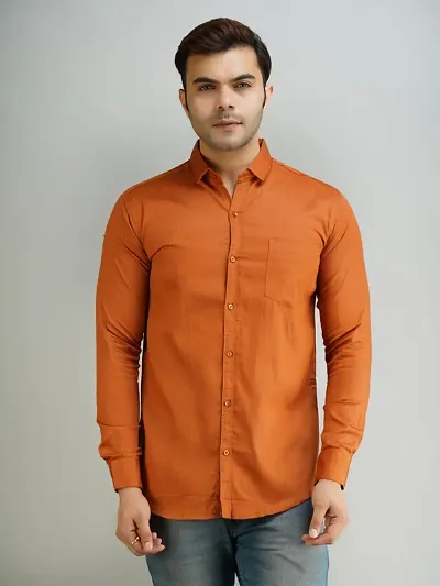 Reliable Casual Shirts For Men