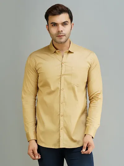 Trendy cotton casual shirts Casual Shirt 