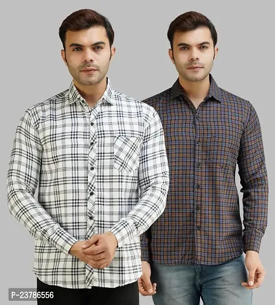 Reliable  Casual Shirts For Men-thumb0