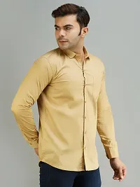 Reliable  Casual Shirts For Men-thumb2