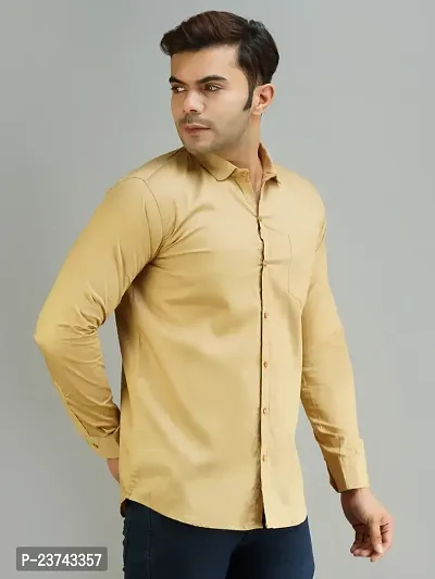 Reliable  Casual Shirts For Men-thumb3