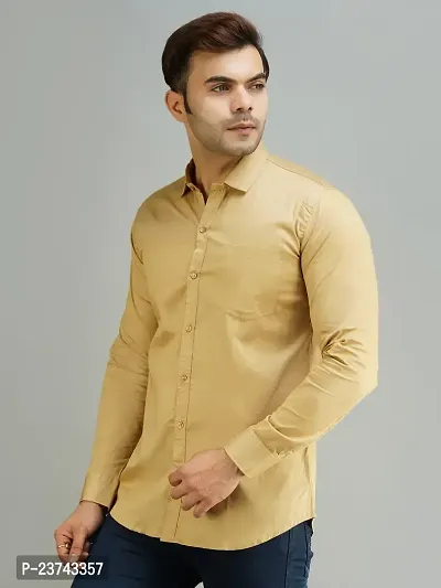 Reliable  Casual Shirts For Men-thumb2