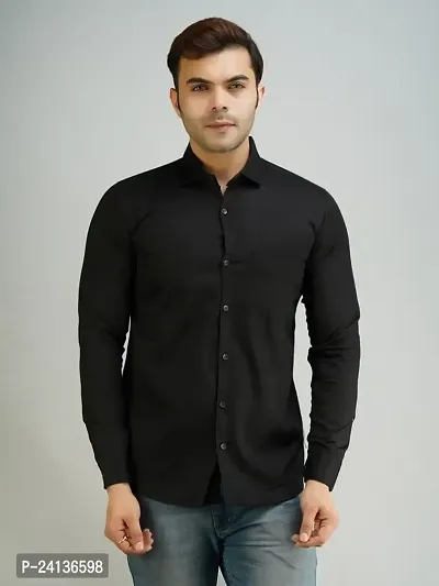 Reliable  Casual Shirts For Men-thumb0