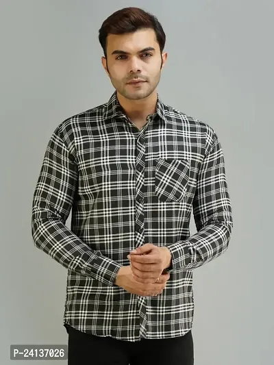 Reliable  Casual Shirts For Men-thumb0