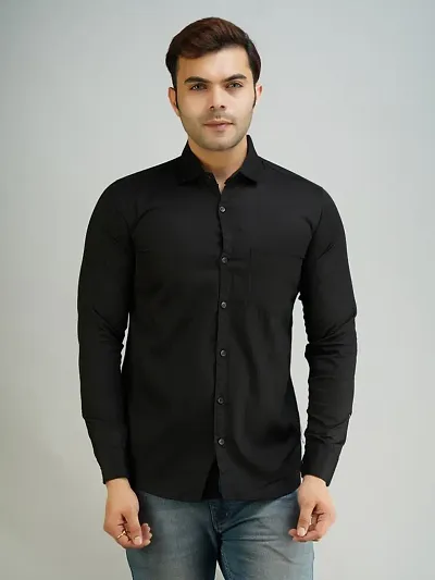 Reliable Casual Shirts For Men