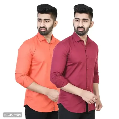 Reliable Shirts For Men-thumb0