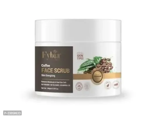 Fybia Skin Care Apple Cider Vinegar Face Mask With Apple Cider Vinegar And Rosehip For Clear And Glowing Skin-thumb0