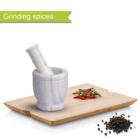 Hot Selling mortar & pestle sets 