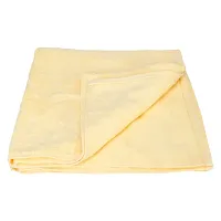 Modern Solid 100% Cotton 1 Bath Towel, Large Size, 140 x 78 cm-thumb2