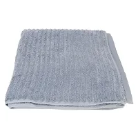 Modern Solid 100% Cotton 1 Bath Towel, Large Size, 140 x 78 cm-thumb4