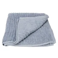 Modern Solid 100% Cotton 1 Bath Towel, Large Size, 140 x 78 cm-thumb3